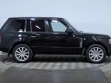 Land Rover Range Rover 2009 годаүшін10 110 000 тг. в Астана – фото 4