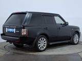 Land Rover Range Rover 2009 годаүшін10 110 000 тг. в Астана – фото 5