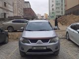 Mitsubishi Outlander 2007 года за 6 500 000 тг. в Актау – фото 2