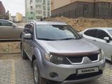 Mitsubishi Outlander 2007 года за 6 500 000 тг. в Актау – фото 3