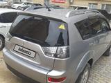 Mitsubishi Outlander 2007 года за 6 500 000 тг. в Актау – фото 4