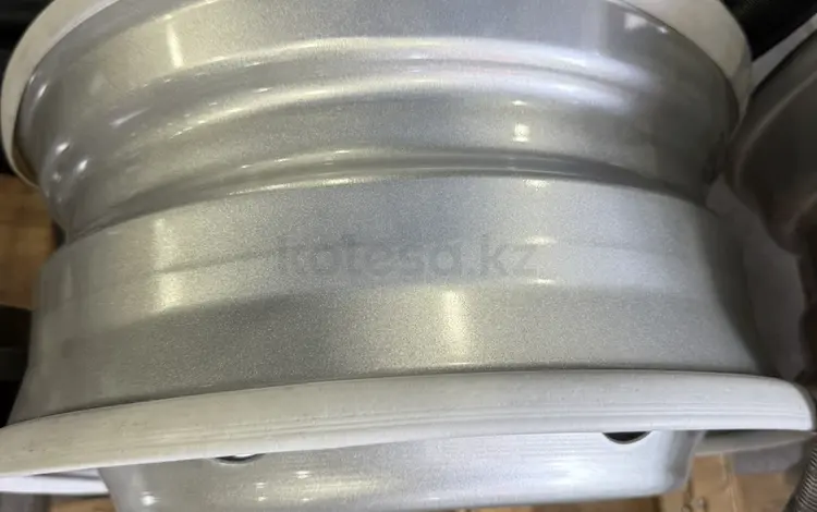 Мерседес 609 709 817 Варио Атего диски новые за 48 500 тг. в Караганда