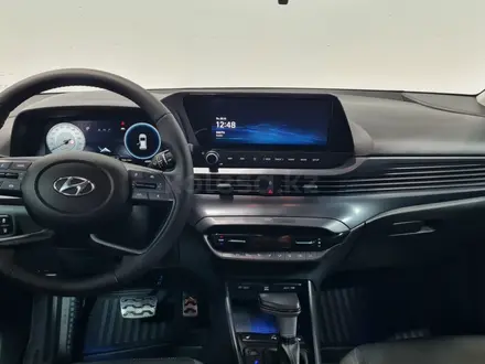 Hyundai Bayon 2023 года за 7 590 000 тг. в Алматы – фото 14