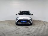 Hyundai Bayon 2023 года за 7 590 000 тг. в Алматы – фото 2