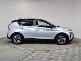 Hyundai Bayon 2023 года за 7 590 000 тг. в Алматы – фото 4