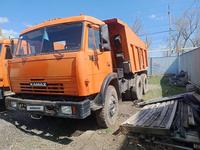 КамАЗ  65115 2007 года за 5 900 000 тг. в Алматы