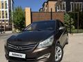 Hyundai Accent 2015 года за 5 200 000 тг. в Караганда – фото 3