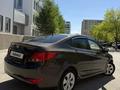 Hyundai Accent 2015 года за 5 200 000 тг. в Караганда – фото 5