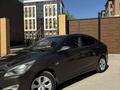 Hyundai Accent 2015 года за 5 200 000 тг. в Караганда – фото 6