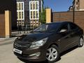 Hyundai Accent 2015 года за 5 200 000 тг. в Караганда – фото 7