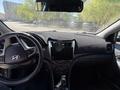Hyundai Accent 2015 года за 5 200 000 тг. в Караганда – фото 9