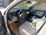 Toyota RAV4 2008 года за 8 500 000 тг. в Рудный – фото 4