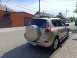 Toyota RAV4 2008 года за 8 500 000 тг. в Рудный – фото 5