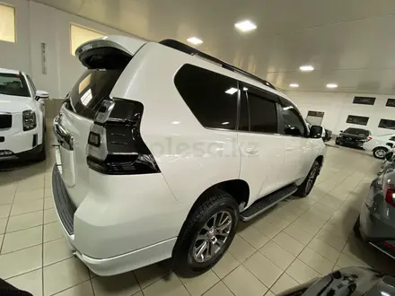 Toyota Land Cruiser Prado 2020 года за 29 000 000 тг. в Туркестан – фото 8