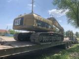 Caterpillar  CAT 329 DLME 2009 года за 30 000 000 тг. в Алматы – фото 4