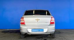 Chevrolet Cobalt 2022 годаүшін6 240 000 тг. в Шымкент – фото 3