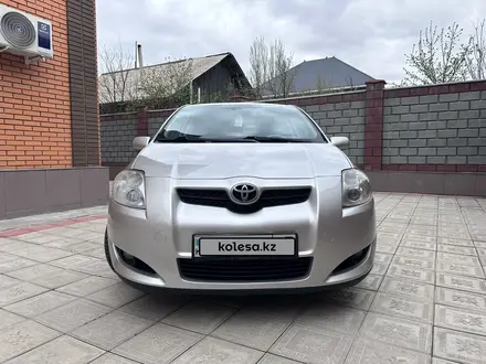 Toyota Auris 2007 года за 5 200 000 тг. в Талдыкорган – фото 3