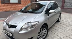 Toyota Auris 2007 года за 5 200 000 тг. в Талдыкорган