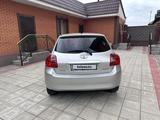 Toyota Auris 2007 годаүшін5 200 000 тг. в Талдыкорган – фото 5