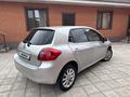 Toyota Auris 2007 года за 5 200 000 тг. в Талдыкорган – фото 6