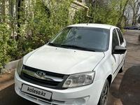 ВАЗ (Lada) Granta 2190 2016 года за 2 800 000 тг. в Алматы