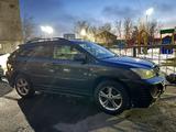 Lexus RX 400h 2006 годаүшін6 500 000 тг. в Талдыкорган – фото 4