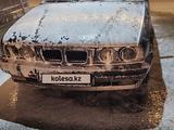 BMW 520 1991 годаүшін1 500 000 тг. в Талдыкорган – фото 4