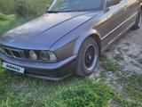 BMW 520 1991 годаүшін1 500 000 тг. в Талдыкорган – фото 3