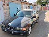 BMW 523 1996 годаүшін3 000 000 тг. в Костанай – фото 2