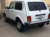ВАЗ (Lada) Lada 2121 2014 годаүшін2 500 000 тг. в Кызылорда