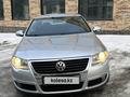 Volkswagen Passat 2010 года за 4 600 000 тг. в Алматы – фото 3