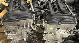 Двигатель KIA Hyundai (G4KH, G4KD, G4FS, G4NB, G4KE, G4KJ, G6DC, L6DB) за 460 000 тг. в Алматы