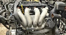 Двигатель KIA Hyundai (G4KH, G4KD, G4FS, G4NB, G4KE, G4KJ, G6DC, L6DB) за 460 000 тг. в Алматы – фото 3