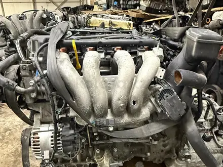 Двигатель KIA Hyundai (G4KH, G4KD, G4FS, G4NB, G4KE, G4KJ, G6DC, L6DB) за 460 000 тг. в Алматы – фото 3