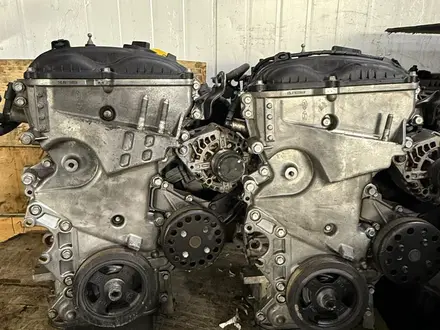Двигатель KIA Hyundai (G4KH, G4KD, G4FS, G4NB, G4KE, G4KJ, G6DC, L6DB) за 460 000 тг. в Алматы – фото 5