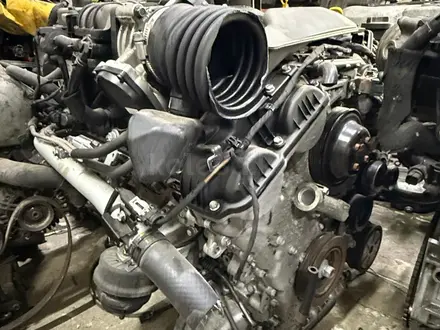 Двигатель KIA Hyundai (G4KH, G4KD, G4FS, G4NB, G4KE, G4KJ, G6DC, L6DB) за 460 000 тг. в Алматы – фото 7