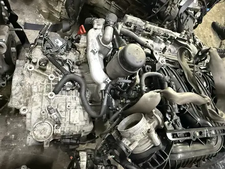 Двигатель KIA Hyundai (G4KH, G4KD, G4FS, G4NB, G4KE, G4KJ, G6DC, L6DB) за 460 000 тг. в Алматы – фото 8
