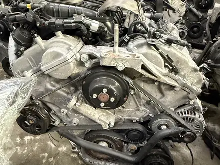 Двигатель KIA Hyundai (G4KH, G4KD, G4FS, G4NB, G4KE, G4KJ, G6DC, L6DB) за 460 000 тг. в Алматы – фото 9