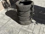 Зимние шины Marshal 195/55 R16 — комплект 4 шт за 60 000 тг. в Алматы – фото 4