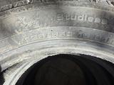 Зимние шины Marshal 195/55 R16 — комплект 4 шт за 60 000 тг. в Алматы – фото 2