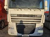 DAF  XF 105 2011 годаүшін26 000 000 тг. в Шымкент