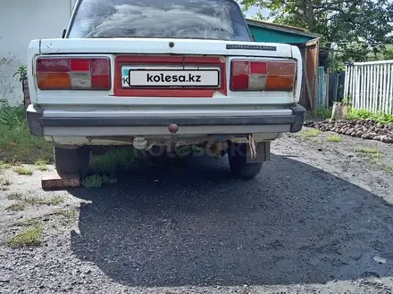 ВАЗ (Lada) 2105 2000 года за 360 000 тг. в Саумалколь – фото 3