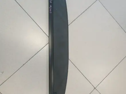 Шторка багажника Mitsubishi Outlander CW5W за 25 000 тг. в Караганда