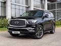 Infiniti QX80 2021 года за 28 000 000 тг. в Алматы