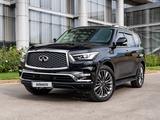 Infiniti QX80 2021 года за 28 000 000 тг. в Алматы