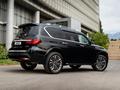 Infiniti QX80 2021 года за 28 000 000 тг. в Алматы – фото 11