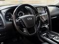Infiniti QX80 2021 года за 28 000 000 тг. в Алматы – фото 15