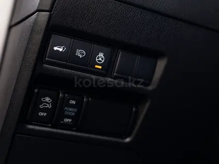 Infiniti QX80 2021 года за 28 000 000 тг. в Алматы – фото 23