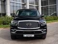 Infiniti QX80 2021 года за 28 000 000 тг. в Алматы – фото 5
