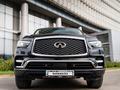Infiniti QX80 2021 года за 28 000 000 тг. в Алматы – фото 6